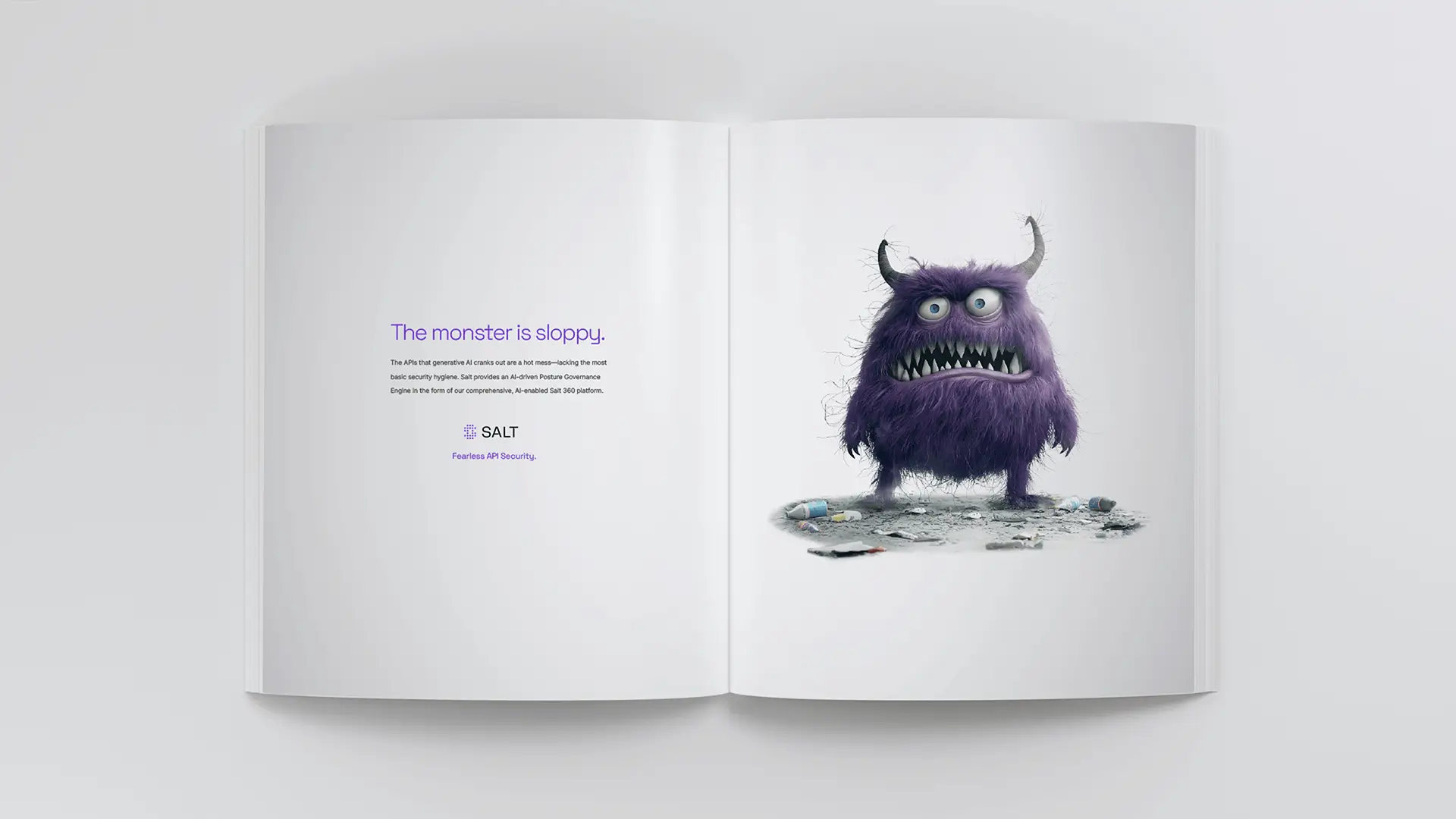 Salt Creative
