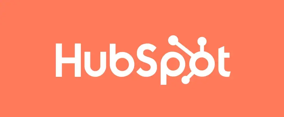 Hubspot logo